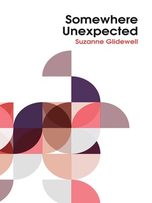 cover image of Somewhere Unexpected